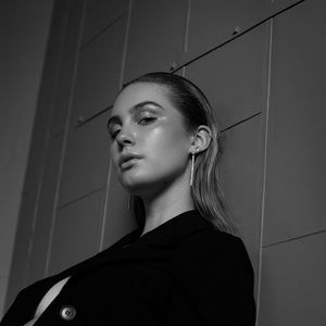 Meet your Posher, Marley